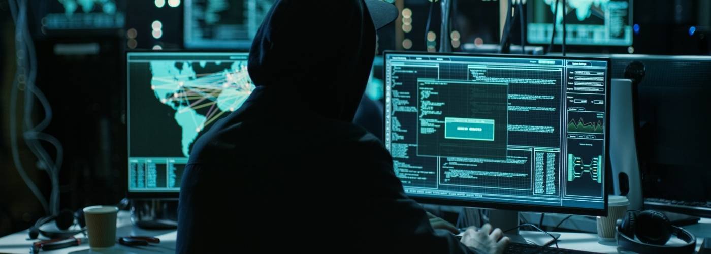 什么是 DDoS 攻击