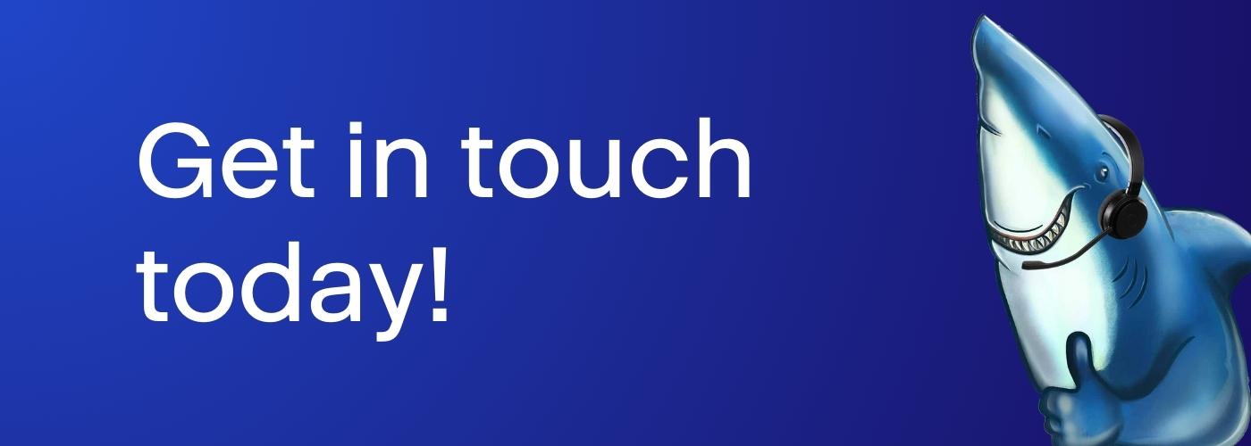 联系 Sharktech,了解 Acronis 备份服务