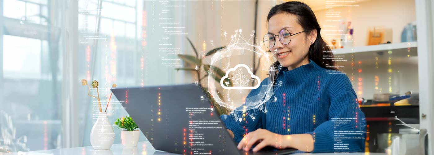 Sharktech 专属云托管